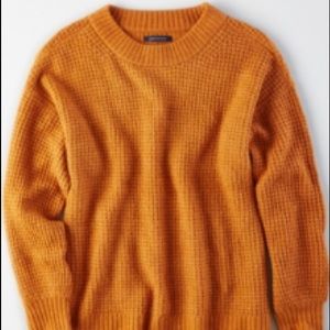 NWT American Eagle Cozy Sweater